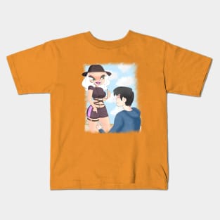 proposal Kids T-Shirt